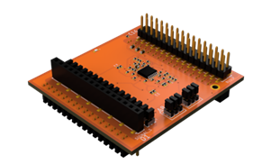 Dual - Variable Gain Transimpedence Amplifier