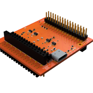 SMPS Regulated USB Power Supply