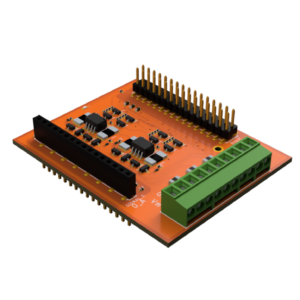 Quad Isolated Digital Output
