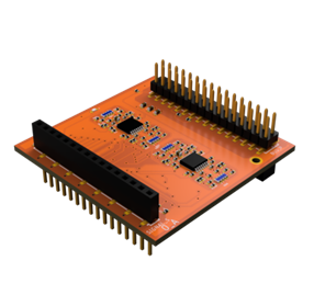 Octal Voltage Follower