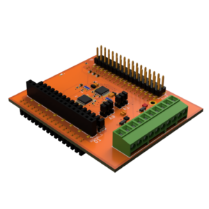 Dual Laser / LED Driver