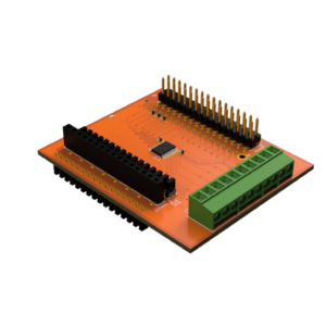Generalized Digital I/O