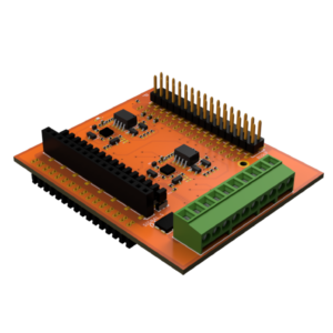 Isolated 4-20mA Output