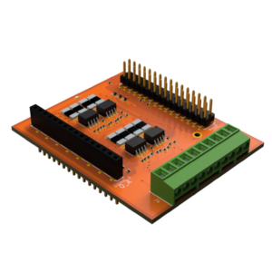 Isolated Digital Input