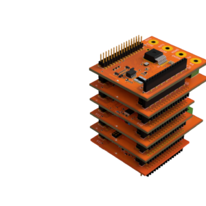 Laser TEC Detector System