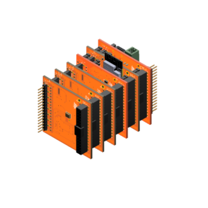 Microphone Array System