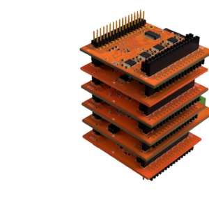 Strain Gauge Array Measurement System