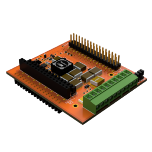 Variable High Voltage Generator
